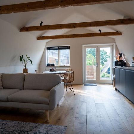 Op Het Noard Apartment Workum Exterior photo