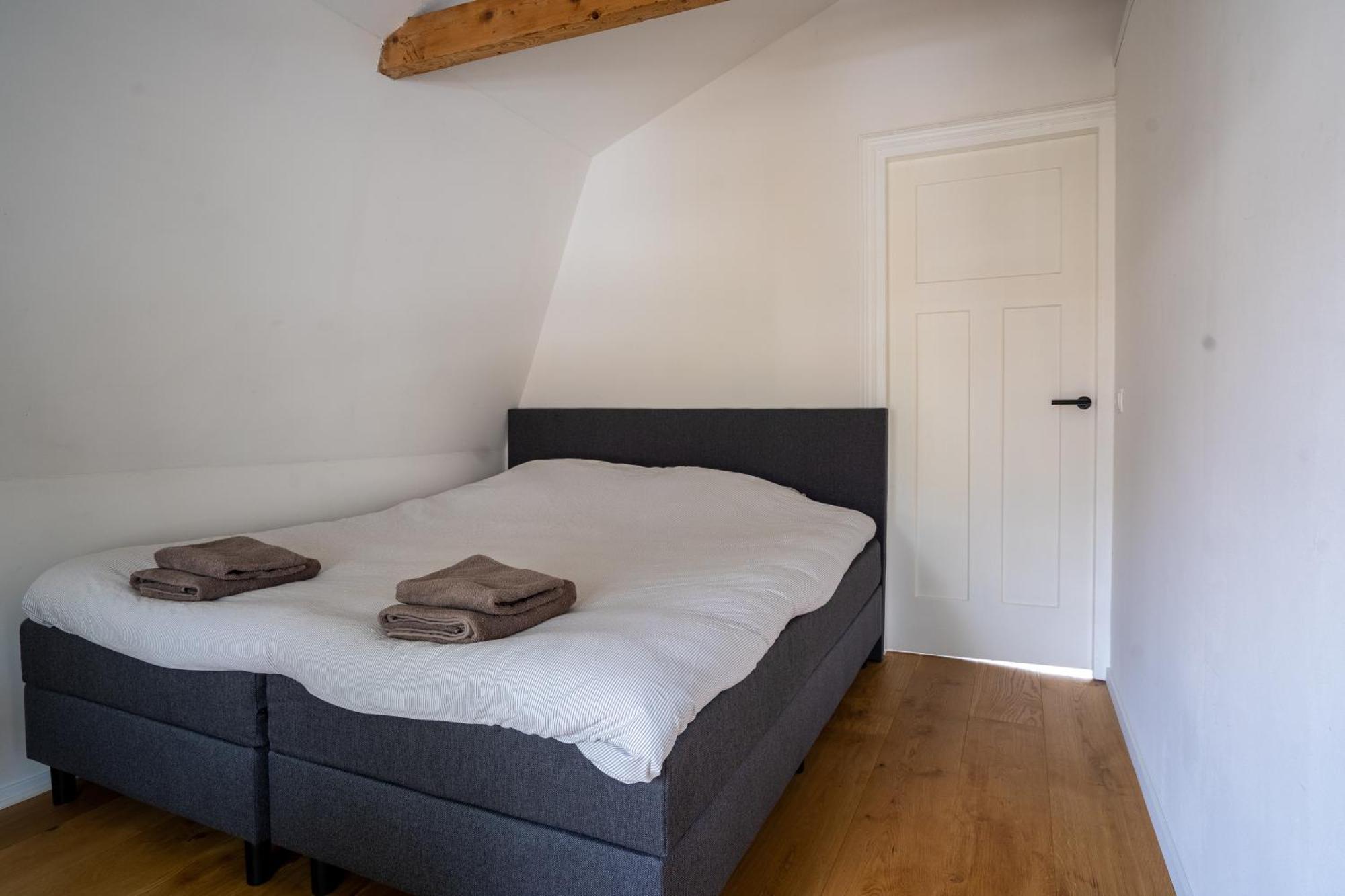 Op Het Noard Apartment Workum Exterior photo