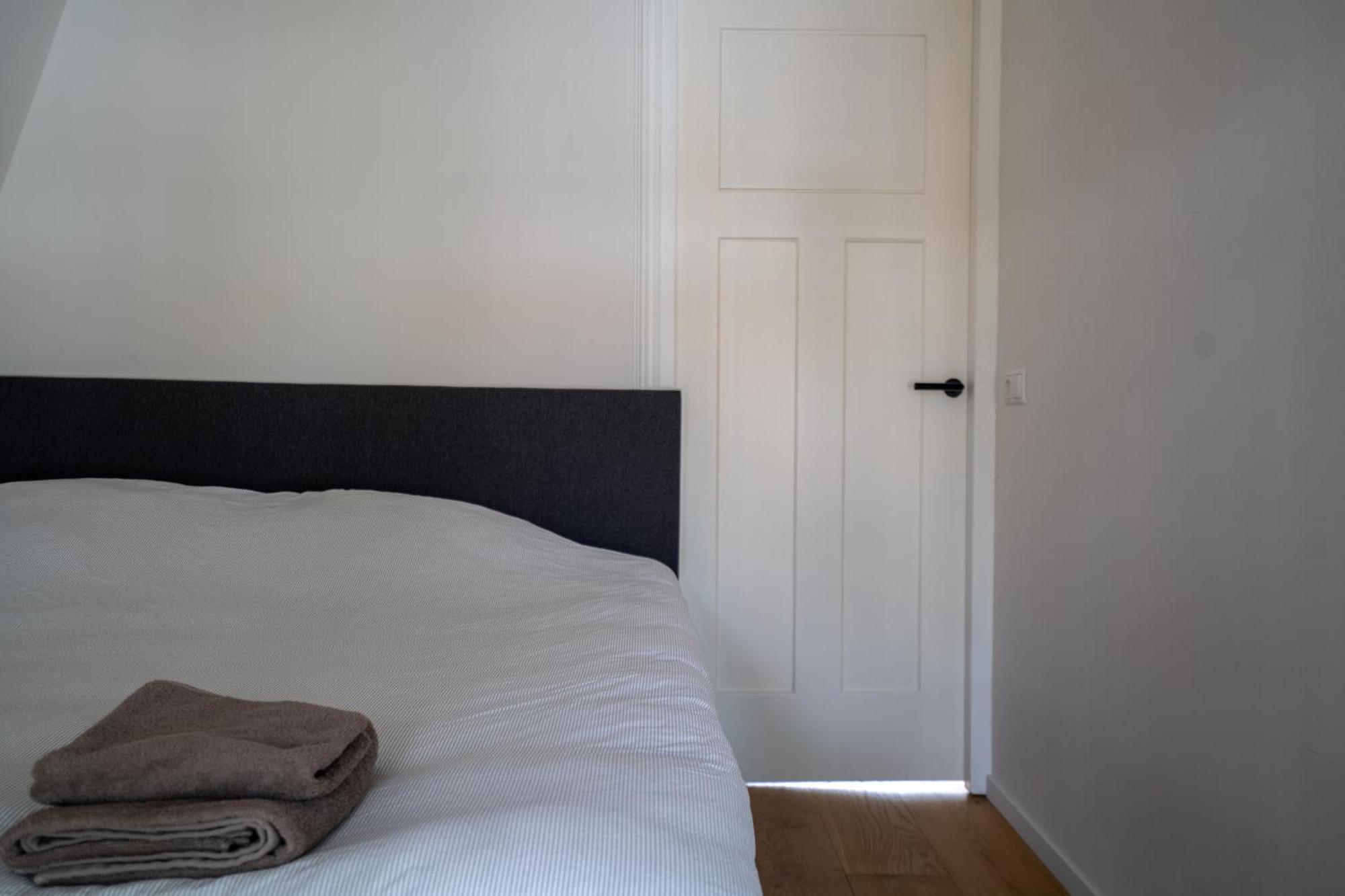 Op Het Noard Apartment Workum Exterior photo