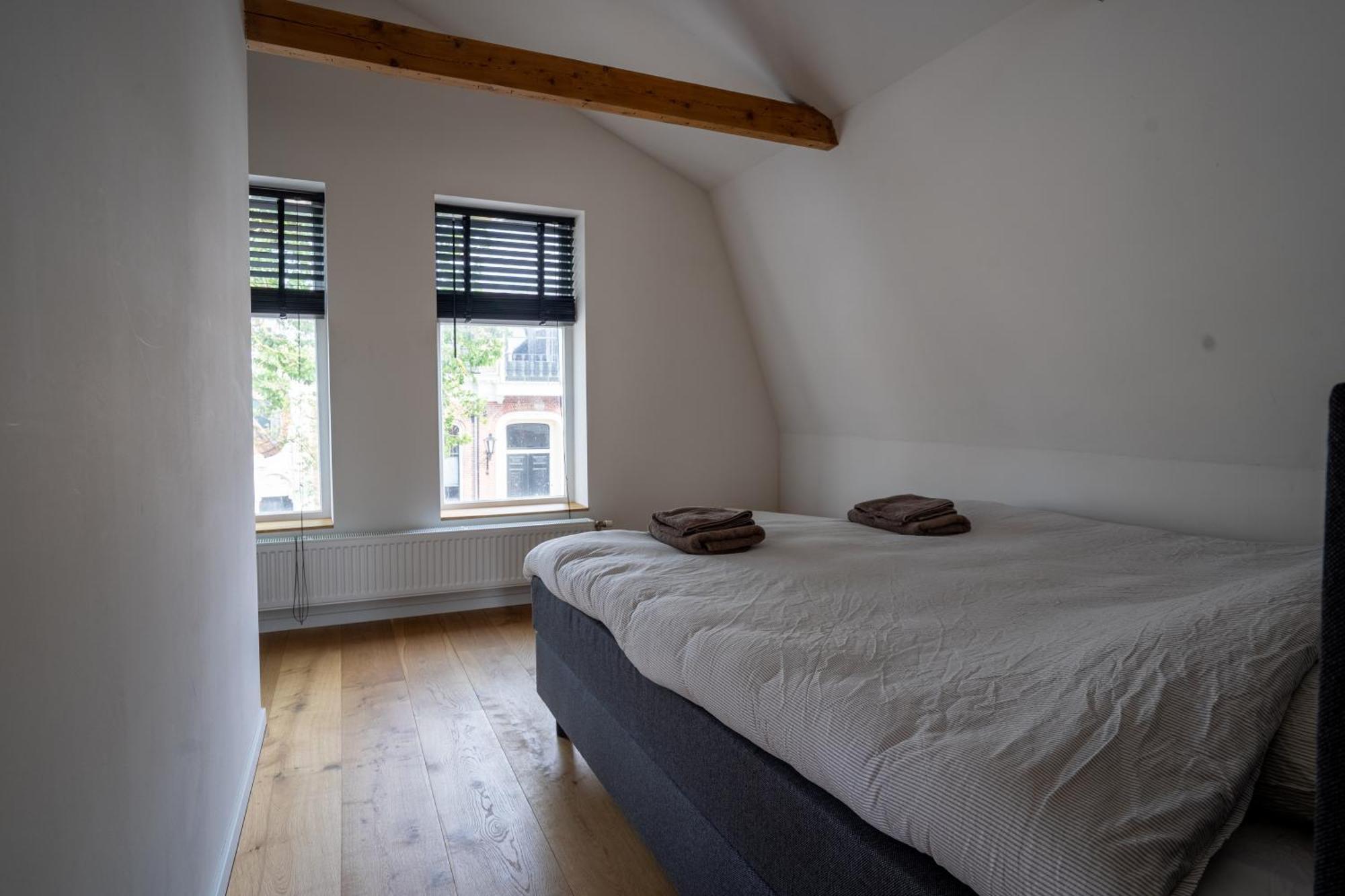 Op Het Noard Apartment Workum Exterior photo